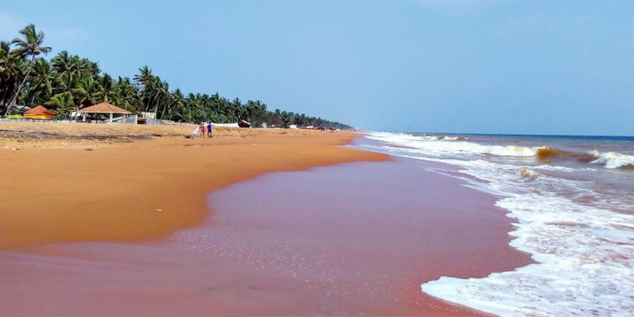 Hotel Sunday - Townhouse Club Airport Trivandrum Thiruvananthapuram ภายนอก รูปภาพ